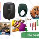 Illustration for article titled Wednesday's Best Deals: Bella Pro Series Air Fryer, Echo Dot Kids + Glow, Lelo Men's Toys, Insignia 70" 4K TV, Cuisinart Knife Set, Ori: The Collection, and More
